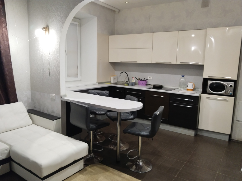 Фотография квартиры Апартаменты на Мира