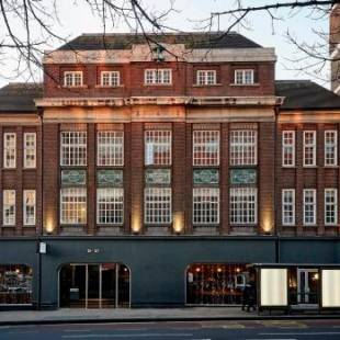 Фотографии гостиницы
Green Rooms