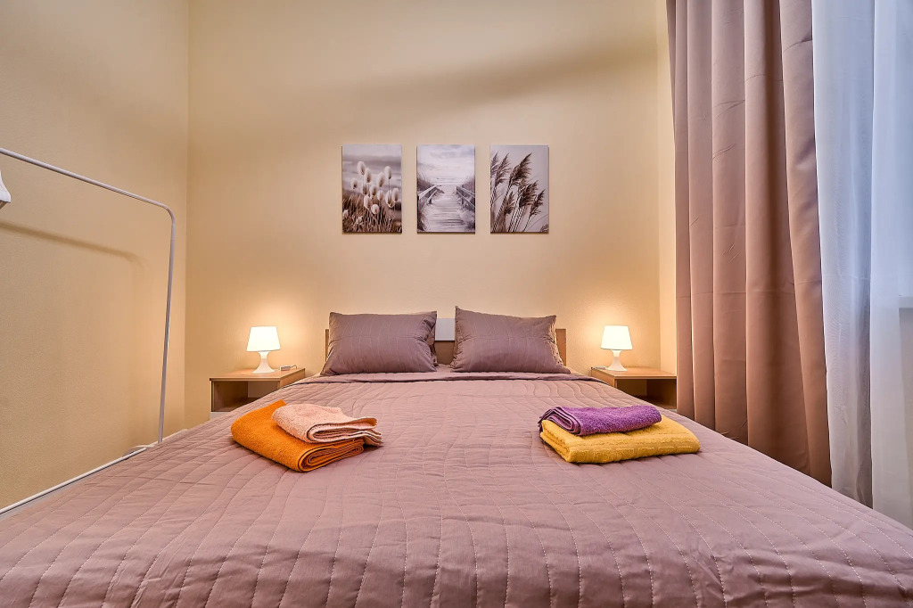 Фотография квартиры Квартира ПоDelam