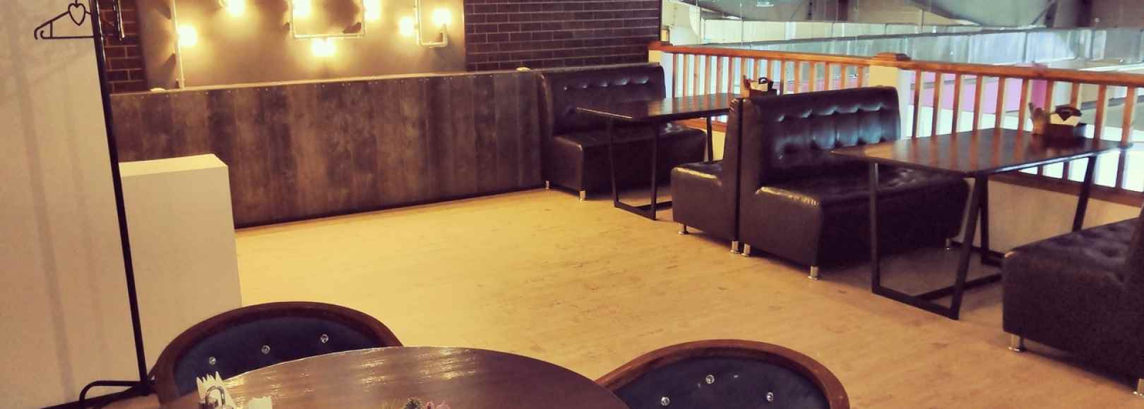 Фотография банкетного зала Балкон