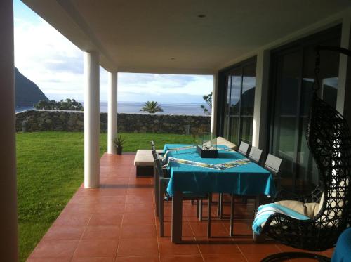 Фотография гостевого дома Casa h'á Vista