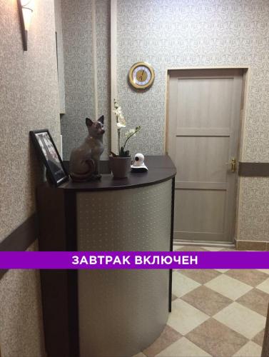 Фотографии гостиницы
Люберцы