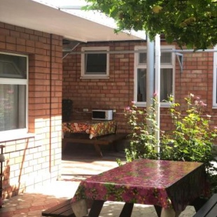 Фотография гостевого дома Хит Сезона