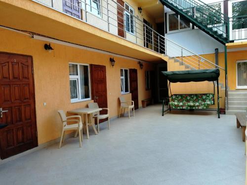 Фотография гостевого дома Алена