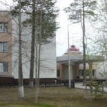 Фотография гостиницы Сибирь