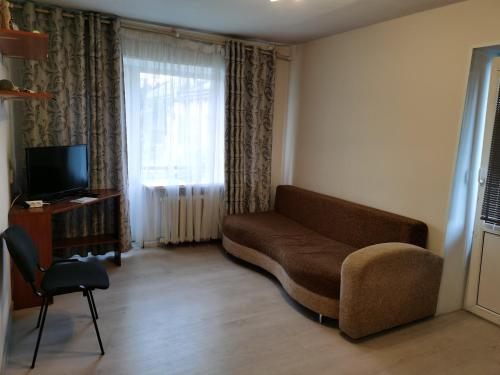 Фотографии квартиры
Apartment na Gorkogo