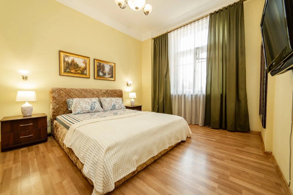 Фотография квартиры Квартира Prospect