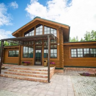 Фотография базы отдыха Заозерье