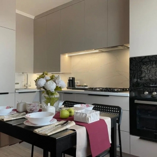 Фотография квартиры Квартира в Анапе 7-10 мин. до пляжа