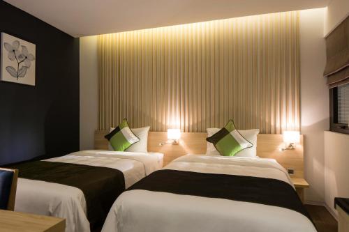 Фотография гостиницы Kuretake Inn Kim Ma 132