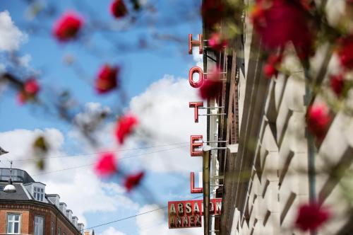 Фотографии гостиницы
Annex Copenhagen
