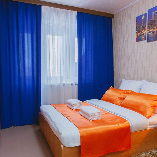 Фотография квартиры Пять Звёзд Австралия