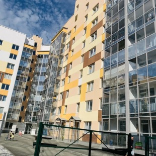 Фотография квартиры Апартаменты на улице Рощинская