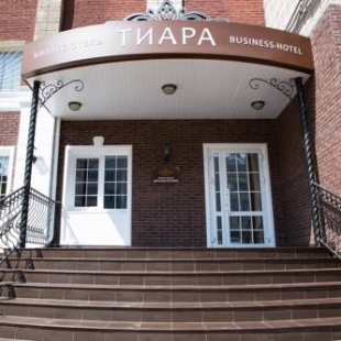 Фотография гостиницы Тиара