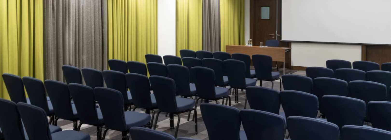 Фотография конференц-зала Radisson Blu Orion