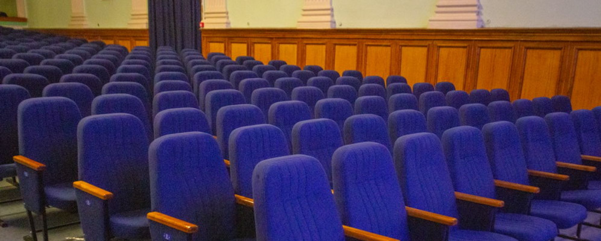 Фотографии конференц-зала Зал приемов ДК железнодорожников