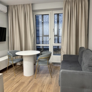 Фотография квартиры Квартира Стильная Евро-двушка рядом с ТЦ