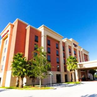 Фотографии гостиницы
Hampton Inn Melbourne-Viera