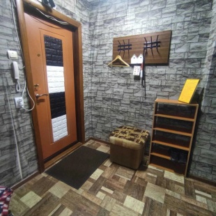 Фотография квартиры Апартаменты в микрорайоне Советский 8к2