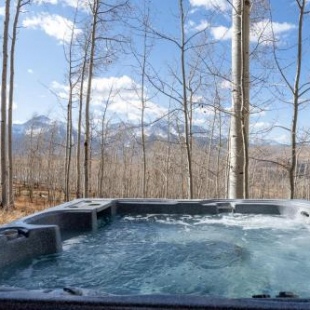 Фотография гостевого дома Quakey Lane 241 - Strong Elk