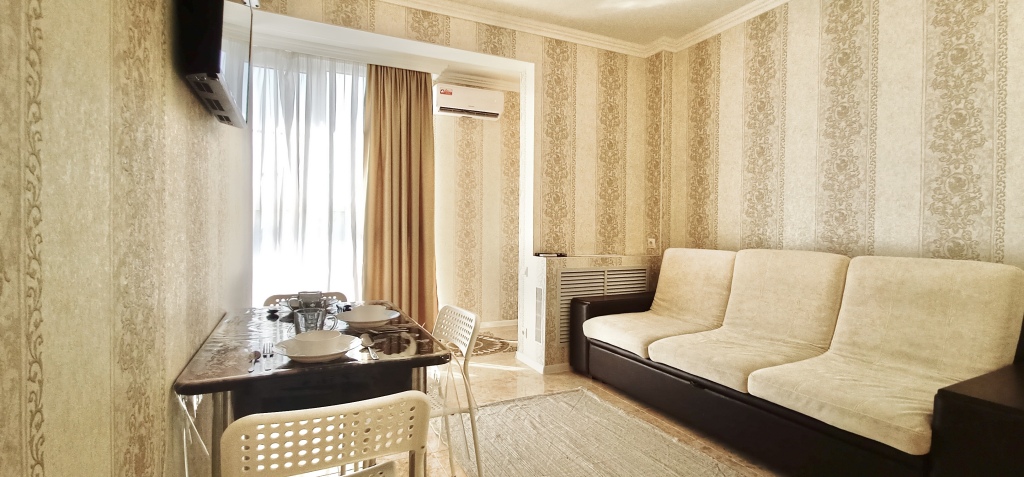 Фотография квартиры Апартаменты Роз Дель Мар Альфа Апартаменты 3