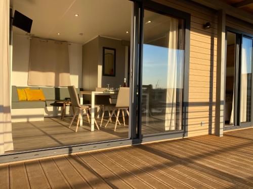 Фотография базы отдыха Agricamping Al grappolo diVino