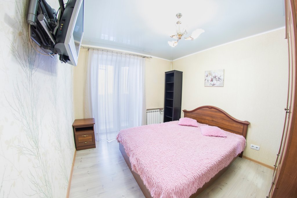 Фотография квартиры Апартаменты Saratov Lights на Московская137