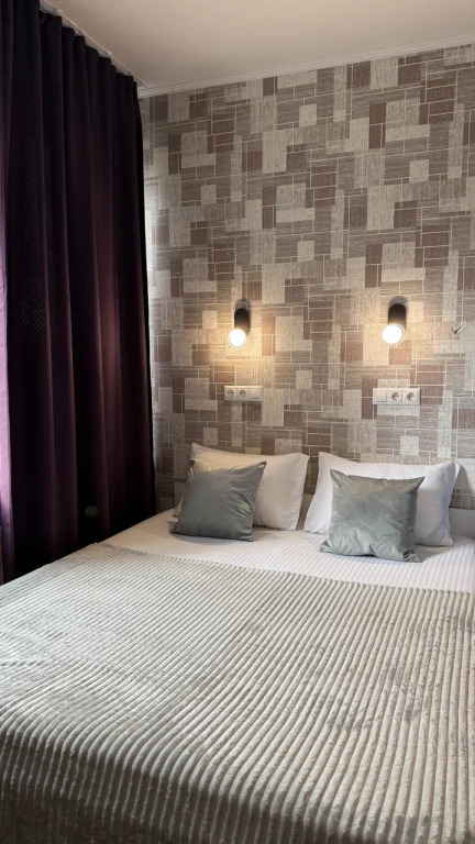 Фотография квартиры Апартаменты Современные у Метро Филатов Луг Фл5