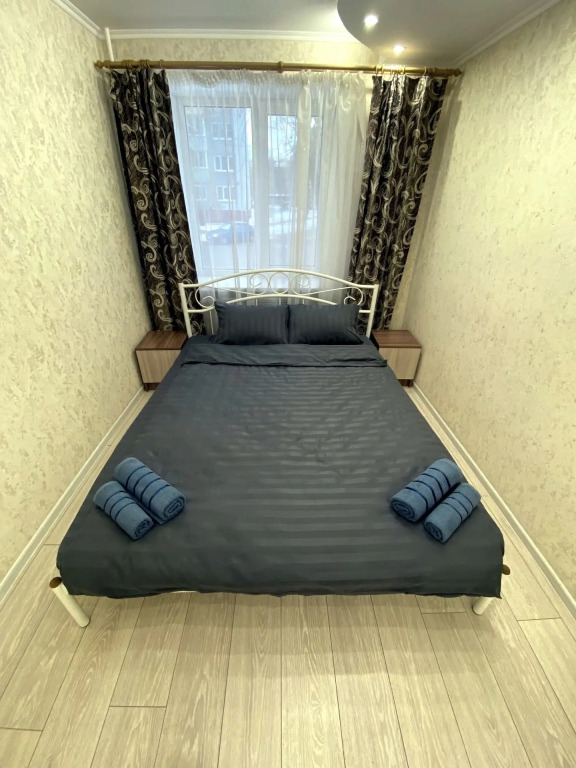 Фотография квартиры Квартира на Улице Маршала Жукова 7