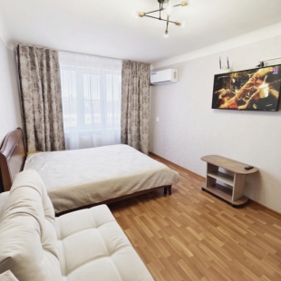 Фотография квартиры Квартира на проспекте Ленина 162