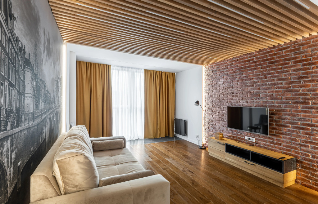 Фотография квартиры Апартаменты Apart39 Комфорт у Королевских ворот