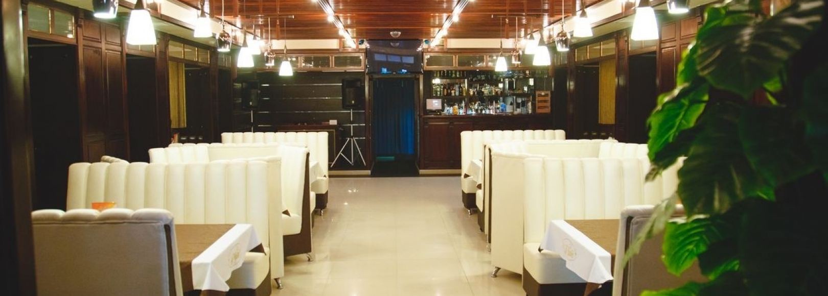 Фотография ресторана Ла Мезон