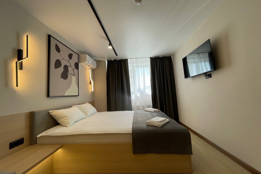 Фотография квартиры Апартаменты Апартаменты&Braun