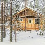 Фотография гостевого дома Holiday Home Poromies d