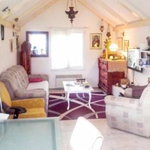 Фотографии гостевого дома
2 bedrooms house with sea view furnished terrace and wifi at Vinisce