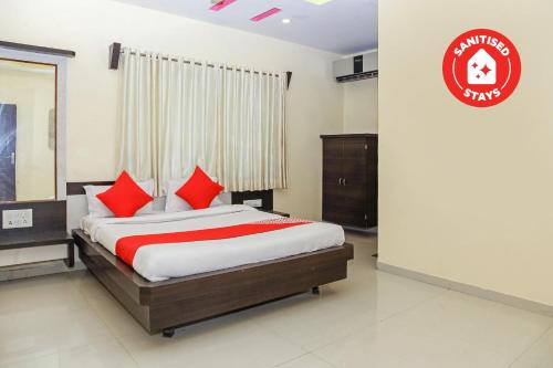 Фотография гостиницы OYO 35702 Hotel Baba Sai