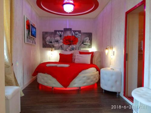 Фотографии апарт отеля
Шеллман