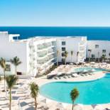 Фотография гостиницы Hotel Lava Beach