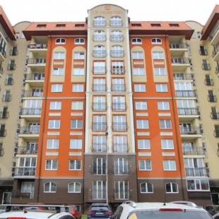 Фотография квартиры Апартаменты Quiet center in the heart of the city