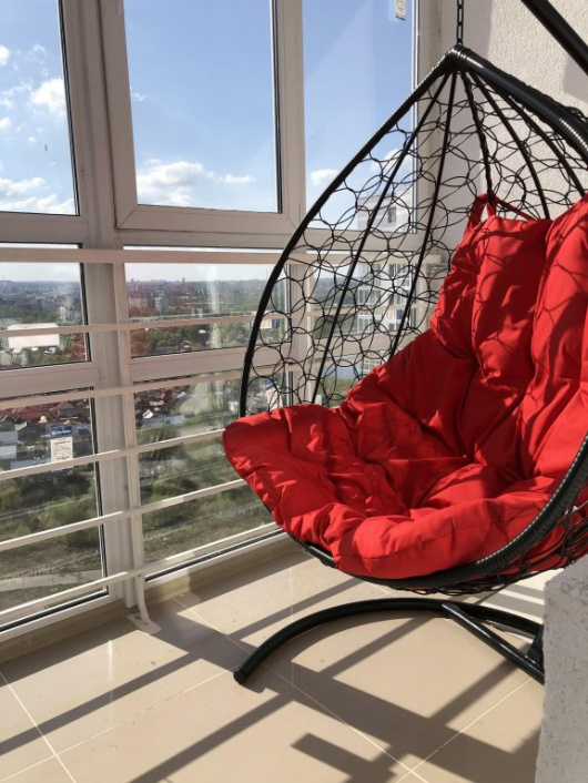 Фотографии квартиры 
            Апартаменты на Антонова Сурская Ривьера