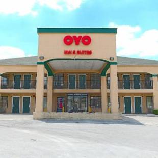 Фотографии гостиницы
OYO Inn & Suites Medical Center San Antonio