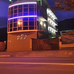 Фотография гостевого дома 222