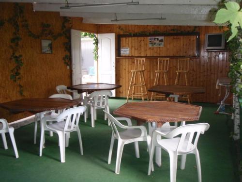 Фотографии гостевого дома
На Совхозном, 1