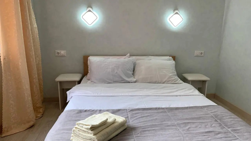 Фотография квартиры Счастливая матрешка на проспекте Ломоносова