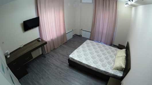 Фотографии квартиры 
            Апартаменты On-Day на Челюскинцев 5-Б