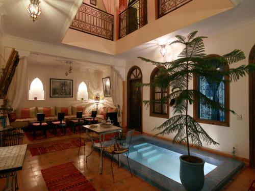 Фотография мини отеля Riad De La Semaine