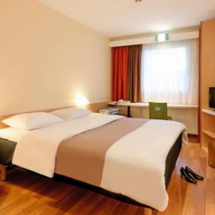 Фотографии гостиницы 
            T H E Darmstadt