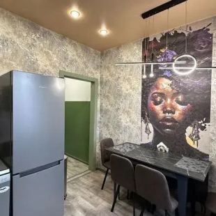 Фотография квартиры Апартаменты Липсити на Проспекте Мира 11