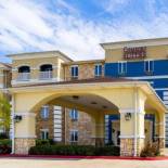 Фотография гостиницы Comfort Suites Central