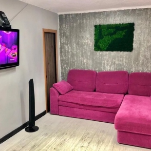 Фотография квартиры Квартира на Ленина 31А